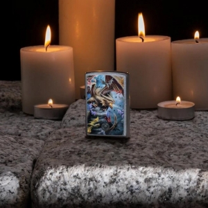 Зажигалка Zippo 49104