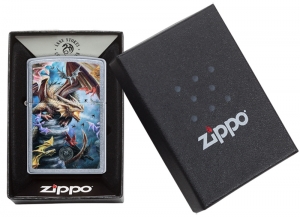 Зажигалка Zippo 49104