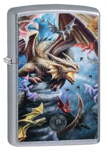 Зажигалка Zippo 49104