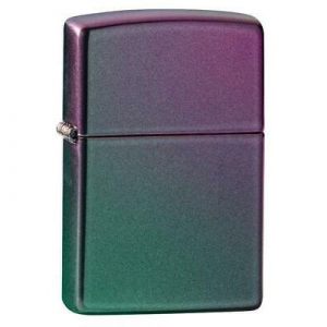 Зажигалка Zippo 49146 Reg Iridescent Matte