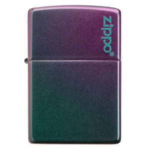 Зажигалка  Zippo 49146ZL Iridescent
