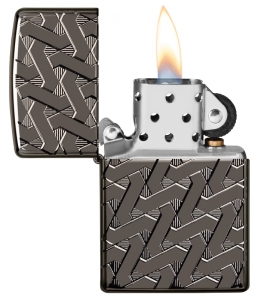 Зажигалка  Zippo 49173