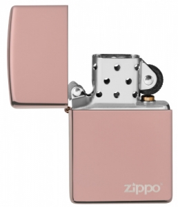 Зажигалка Zippo 49190ZL High Polish Rose Gold