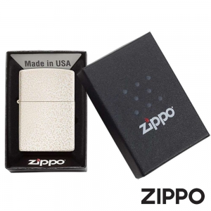 Зажигалка Zippo 49181 Classic Mercury Glass