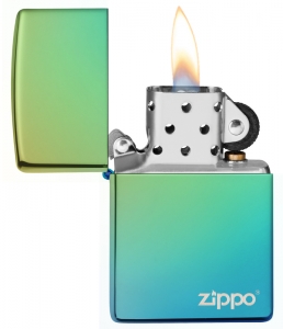 Зажигалка Zippo 49191ZL Teal