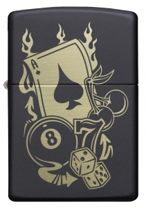 Зажигалка Zippo 49257