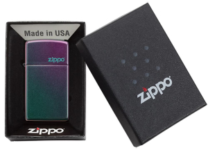 Зажигалка Zippo 49267ZL