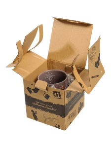 Кружка Guillermo Forchino "Повар" FO83001