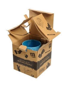 Кружка Guillermo Forchino "Доктор" FO83003