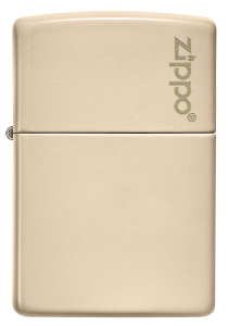 Зажигалка Zippo 49453ZL Flat Sand