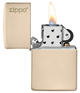 Зажигалка Zippo 49453ZL Flat Sand