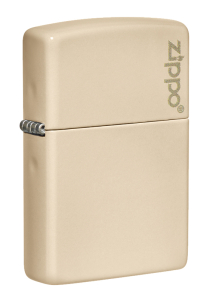 Зажигалка Zippo 49453ZL Flat Sand
