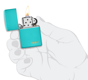 Зажигалка Zippo 49454ZL