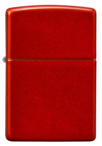 Зажигалка Zippo 49475 Metallic Red