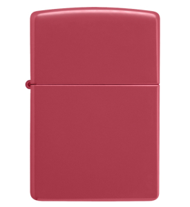Зажигалка Zippo 49844 Red Brick Matte