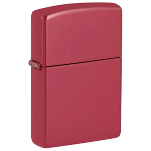 Зажигалка Zippo 49844 Red Brick Matte