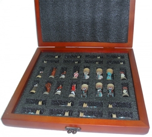 Шахматы средний размер WU70962