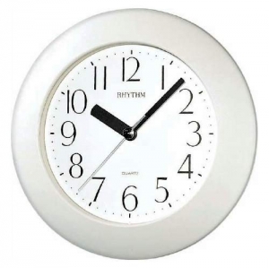 Настенные часы RHYTHM 4KG652WR03