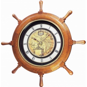 Настенные часы RHYTHM 4MH817WD06