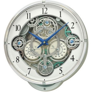 Настенные часы RHYTHM 4MH886WD05