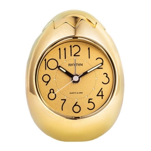 Будильник RHYTHM 4RE886WP18