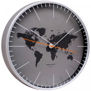 Настенные часы TROYKA 77777733