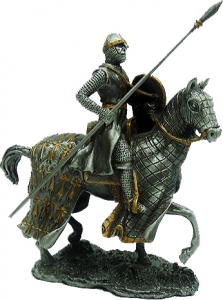 Солдатик оловянный AT08807A2