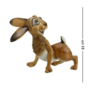 Статуэтка "Заяц Горацио" 5009 Horatio