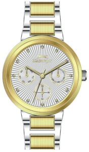 Наручные часы Slazenger SL.09.2466.4.05