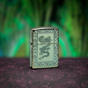 Зажигалка  Zippo 49054