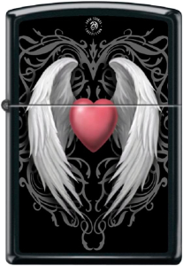 Зажигалка Zippo CI017396 Anne Stokes Collection