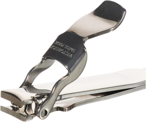 Кусачки Victorinox 0.6453.B1 Nail Clip 582