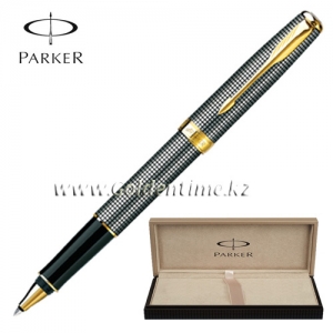 Ручка Parker 'Sonnet' Premium Cisele GT S0808160