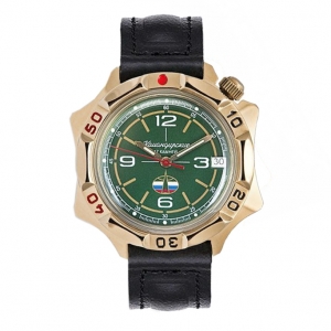 Наручные часы Восток Командирские 53925Б Космос