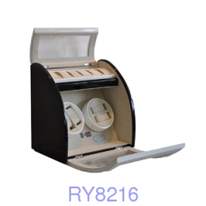 Шкатулка для часов с автоподзаводом RY8216