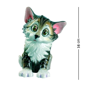 Статуэтка "Кошка Бэлла" 558 Bella