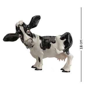 Статуэтка "Корова Эрминтруда" 566 Ermintrude