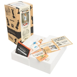 Фигурка Guillermo Forchino "Медсестра" FO84014