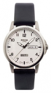 Наручные часы Boccia Titanium 604-12С