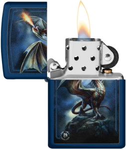 Зажигалка Zippo CI402429