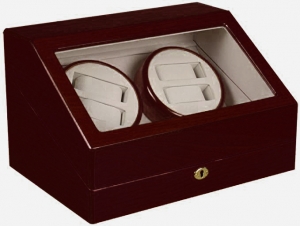 Шкатулка для часов с автоподзаводом RY8228