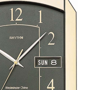 Настенные часы RHYTHM CFH102NR18