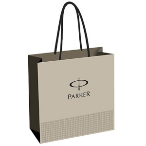 Ручка роллер Parker 'Premier' Graduated Chiselling GT S0887950
