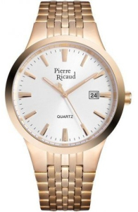 Наручные часы Pierre Ricaud P97226.1113Q