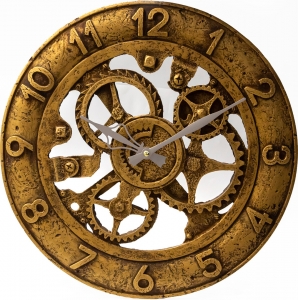 Настенные часы B&S Rueda