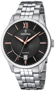Наручные часы Festina F20425/6