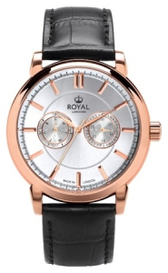 Наручные часы Royal London 41493-04