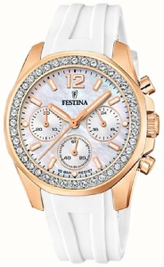 Наручные часы Festina F20611/1