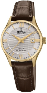 Наручные часы Festina F20011/2
