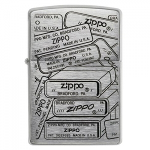 Зажигалка Zippo 48713